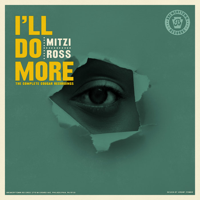 Brewerytown Records – I'll Do More