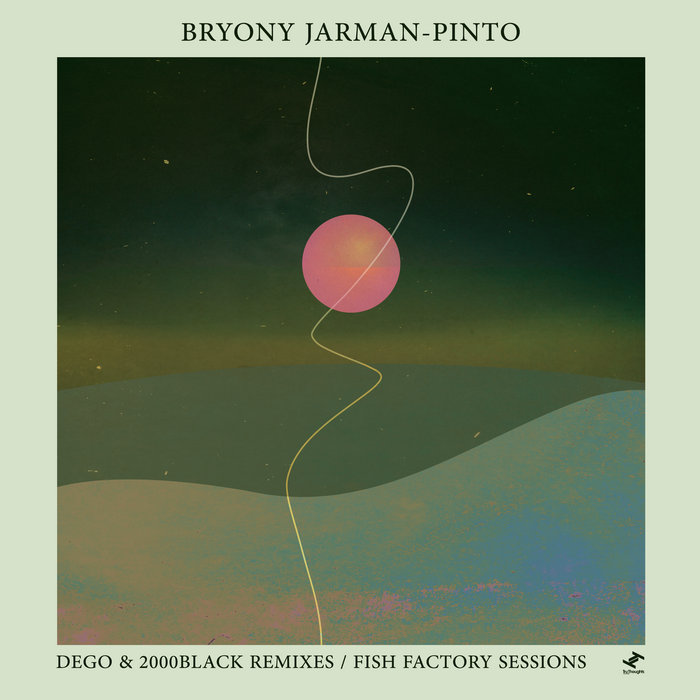 Bryony Jarman-Pinto – Sour Face