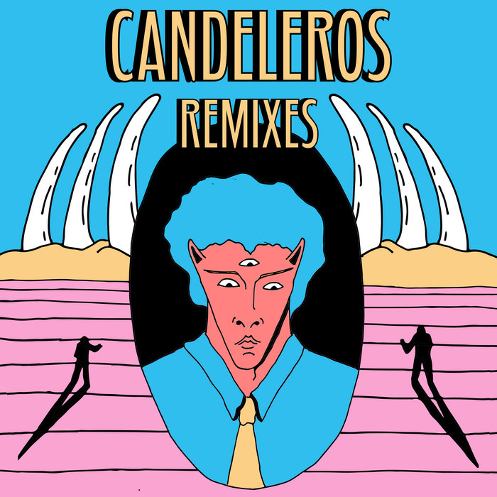 Candeleros – Cabeza Pela (L'Miranda remix)