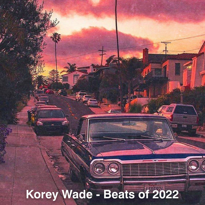 Korey Wade – Real Sh*t