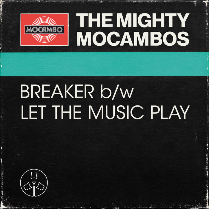 Mocambo Records – LET THE MUSIC PLAY