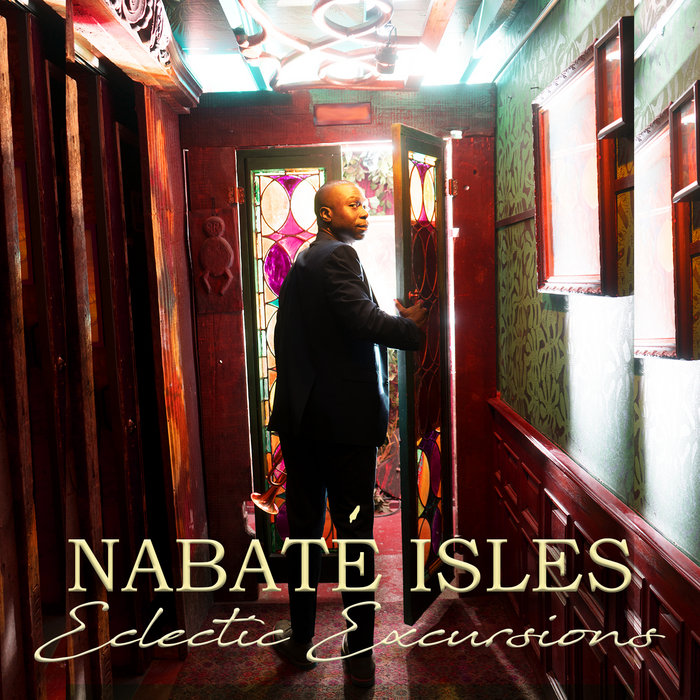 Nabaté Isles – Laid Back (feat. Elzhi and JRDN)
