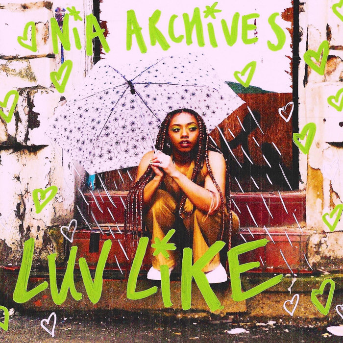 Nia Archives – Luv Like