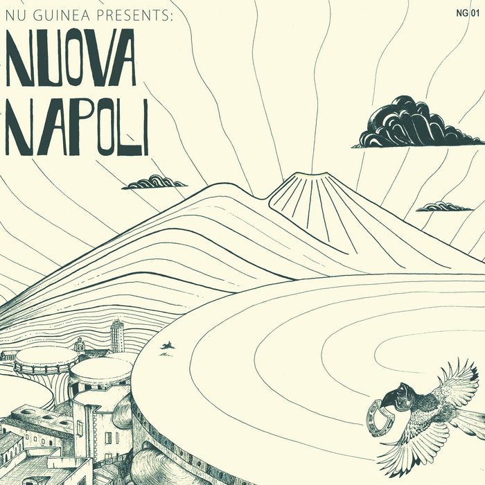 Nu Genea – Nuova Napoli