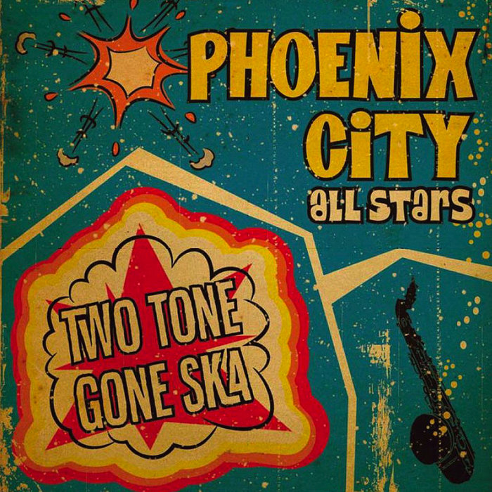 Phoenix City All-stars – The Selecter