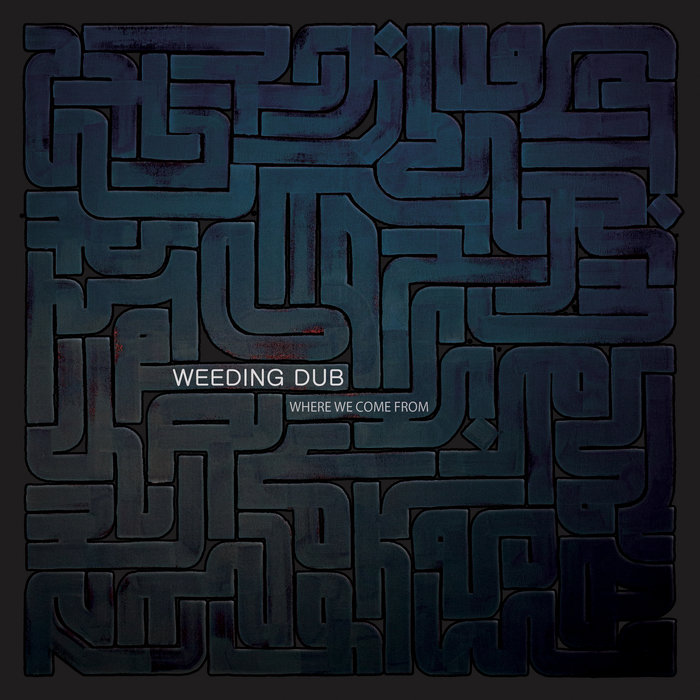 Weeding Dub – Waiting Game feat. Solo Banton