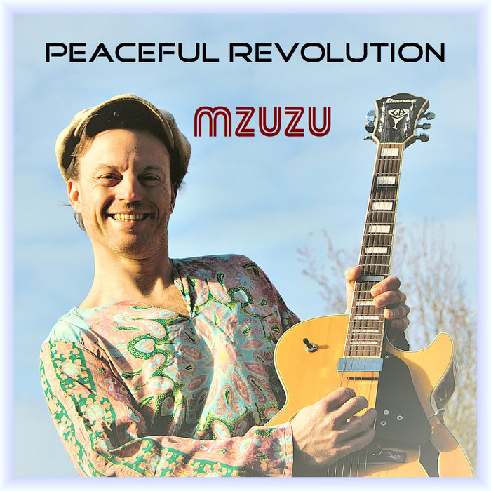 Mzuzu – We Like To Funk