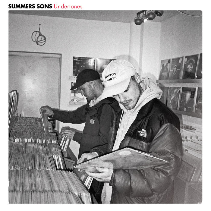 Summers Sons – Colours feat. Mr Slipz