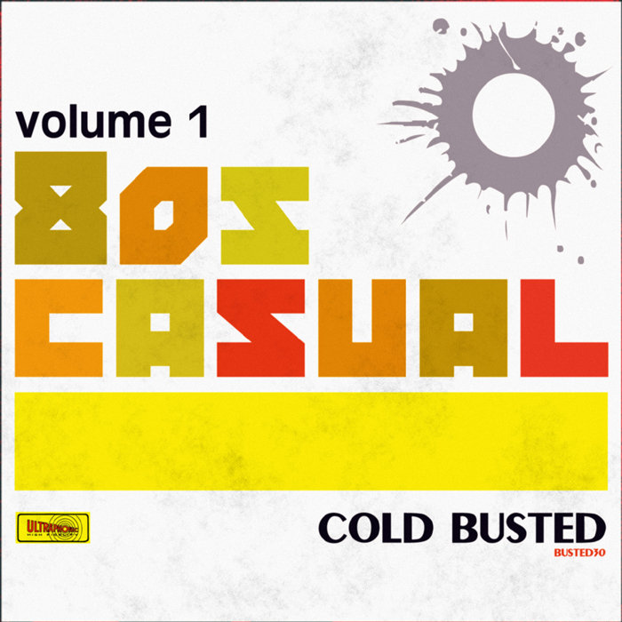 Cold Busted – Fiesta