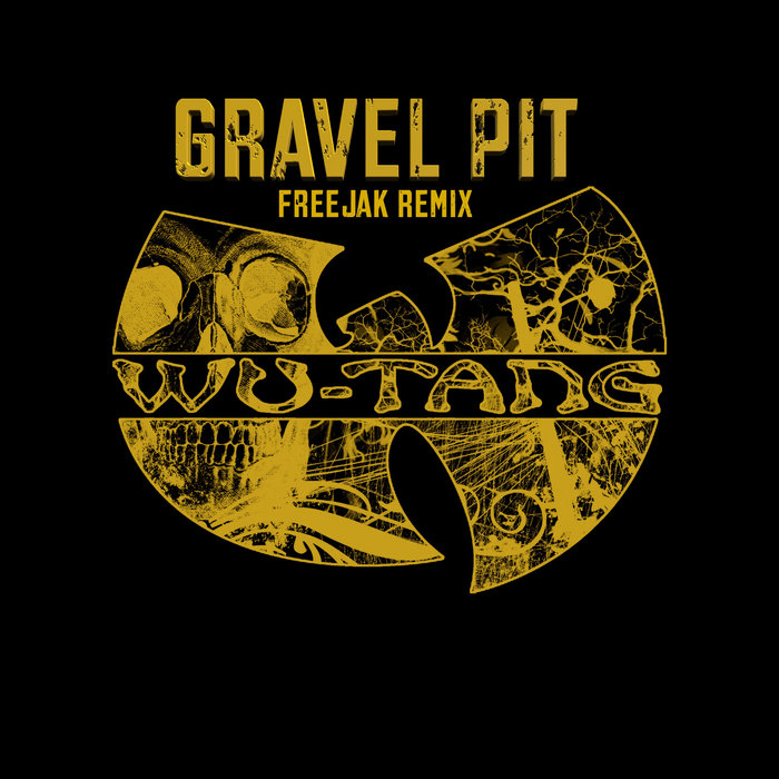 Freejak – Gravel Pit
