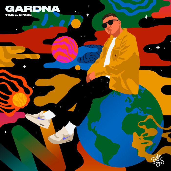 Gardna – Light it Up (ft. Dynamite MC & Fox)