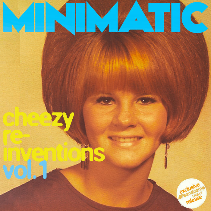 Minimatic – Phil Can't Dance