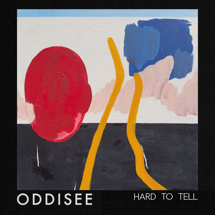 Oddisee – Hard To Tell