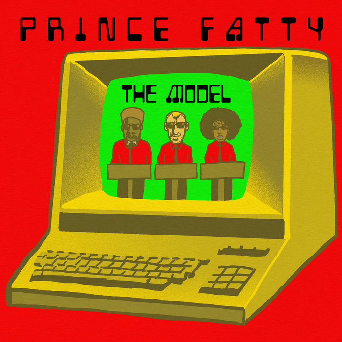 Prince Fatty – The Model Dub