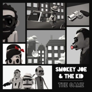Smokey Joe & The Kid – Gifted Child (Feat. NON Genetic)