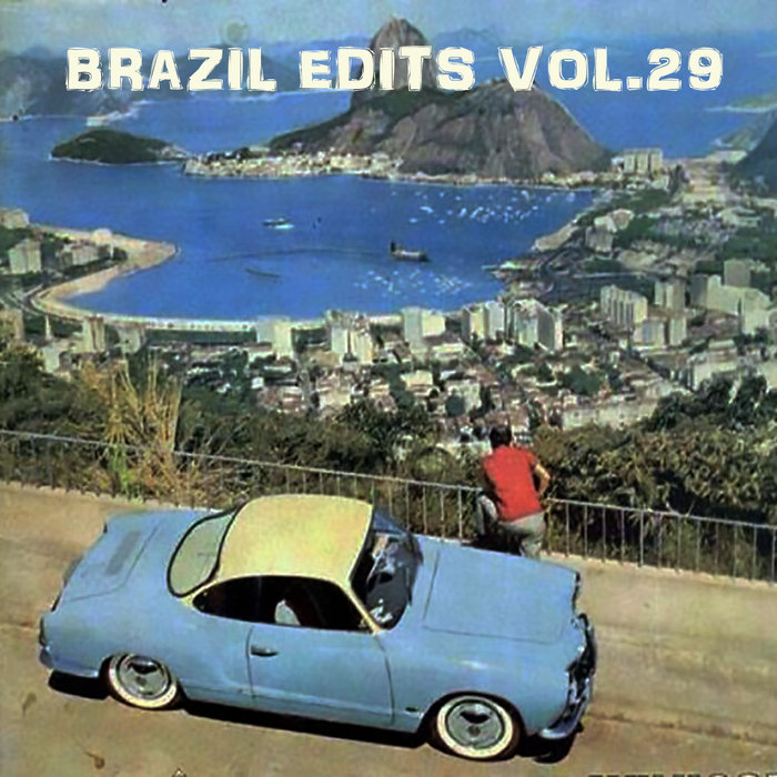 Sonic Funk Foundry – Dos Santos – Agora E So Vadiar (Rizzo Edit)