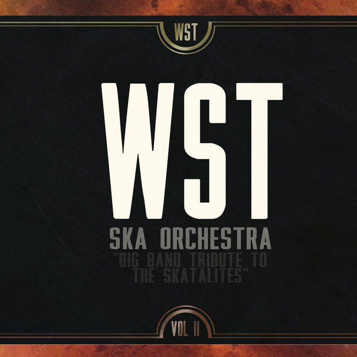 Western Standard Time Ska Orchestra – Artibella
