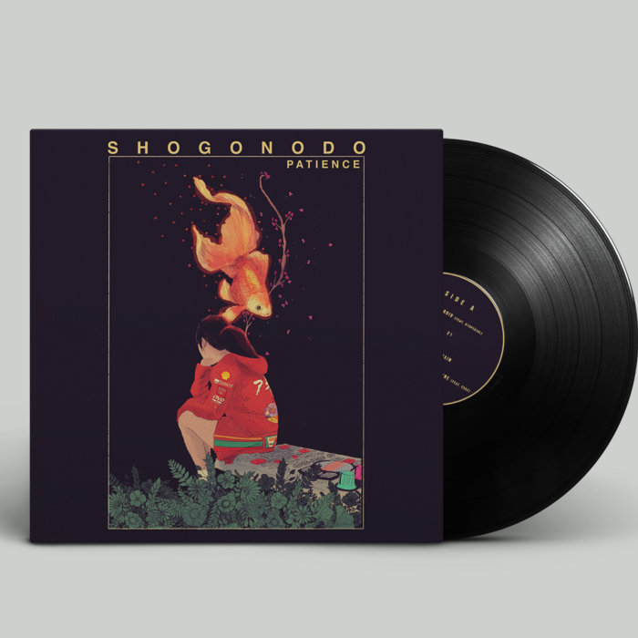 shogonodo – wholetrain