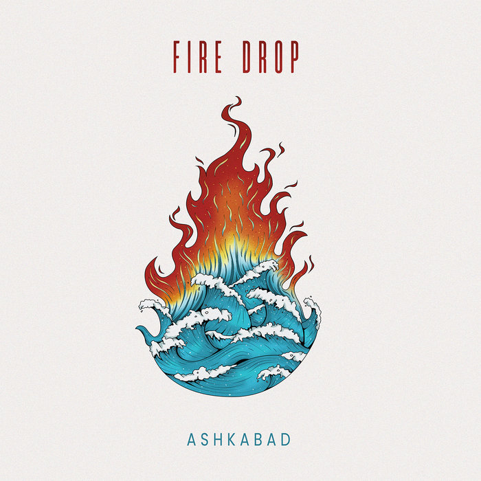 ASHKABAD – I'm clearly confused