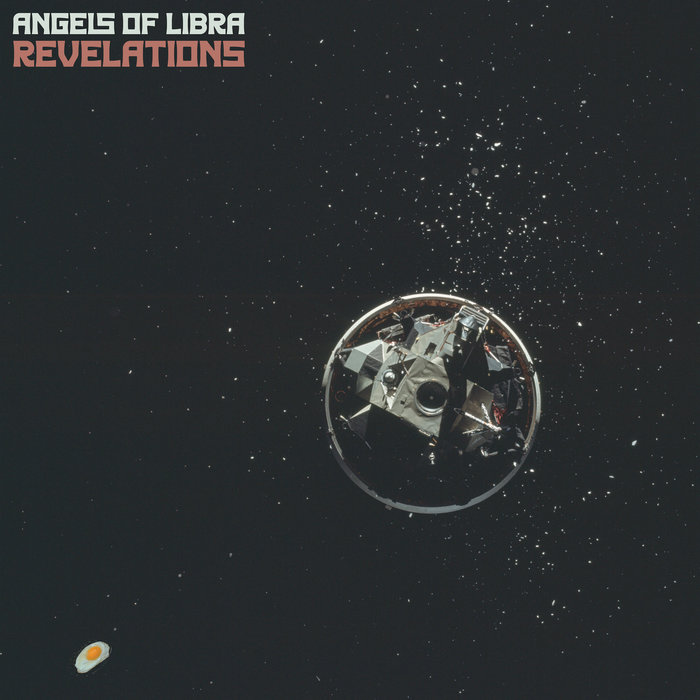 Angels of Libra (feat. Nathan Johnston) – Revelations