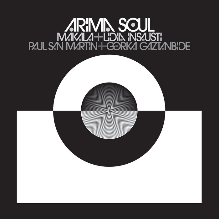 Arima Soul – Arima Du