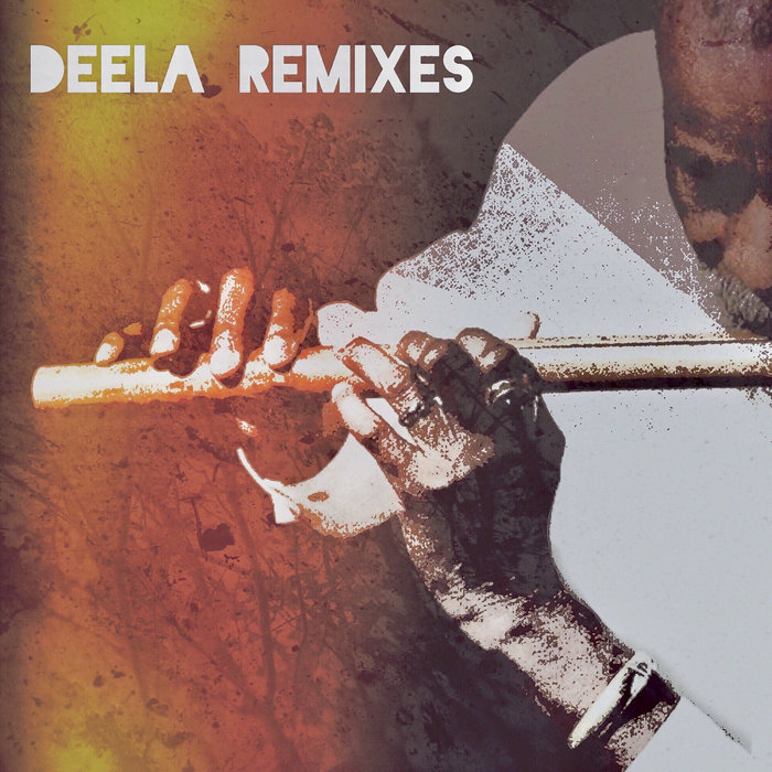 DEELA – Deela & Max Cilla – Chant