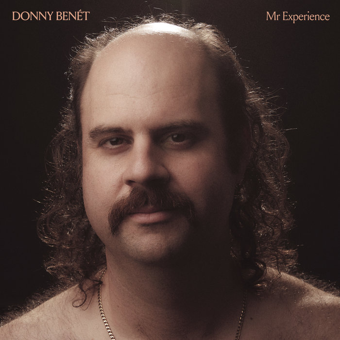 Donny Benet – Mr Experience