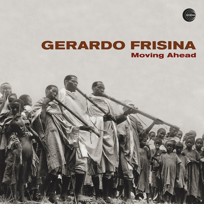 Gerardo Frisina – Cuiabà