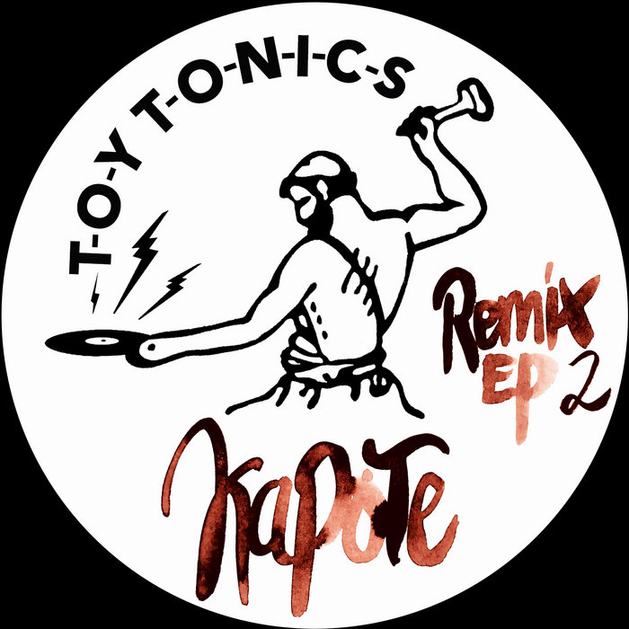 Kapote – Jaas Func Haus (Art Of Tones Remix)