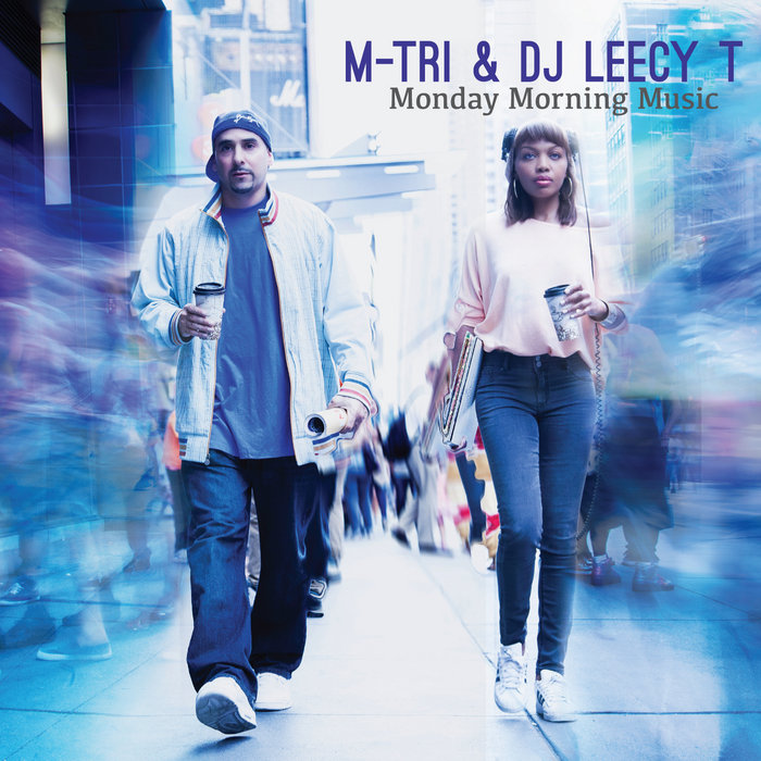 M-TRI & DJ Leecy T – U Know It's Funky (feat. Jake Lef)