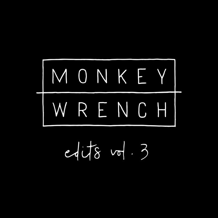Monkey Wrench – Darondo – Didn't I (Monkey Wrench Edit)