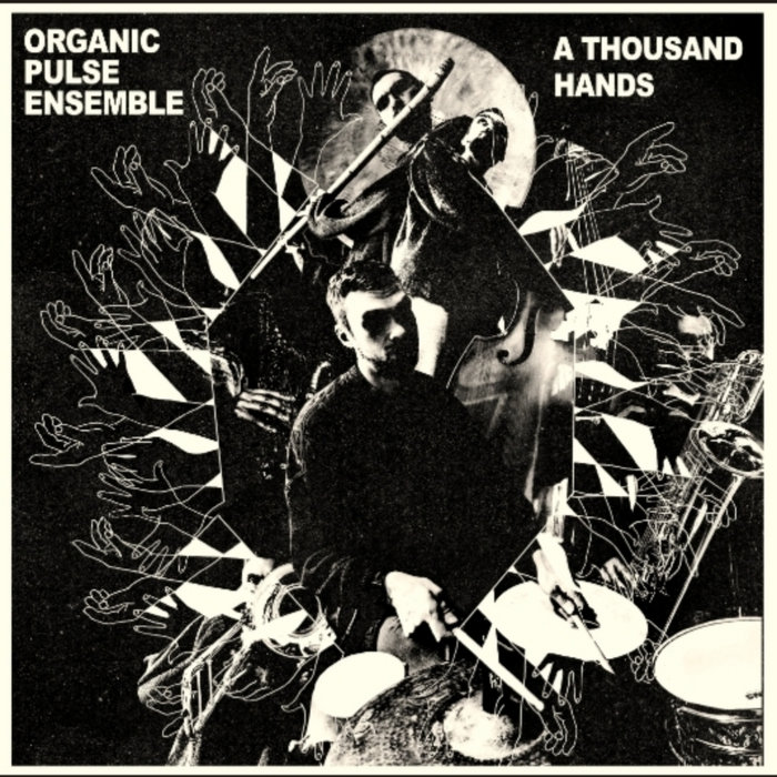 Organic Pulse Ensemble – For All The Other Places