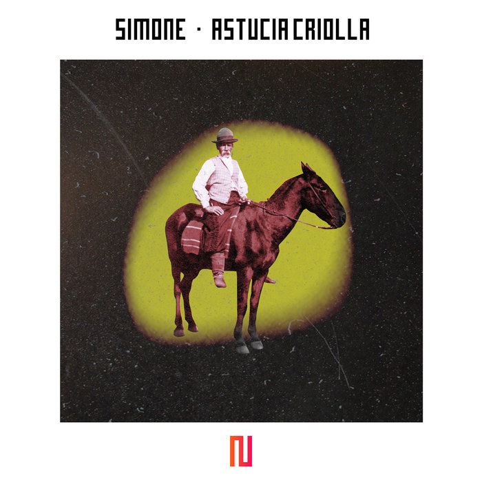 Simone – Chacarera