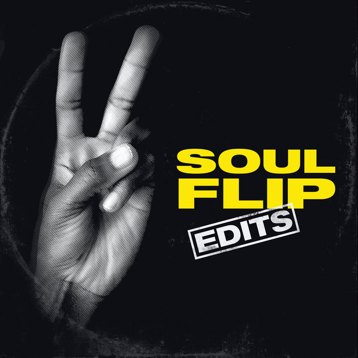 Soul Flip – It's Not Unusual (Soul Flip Edit)