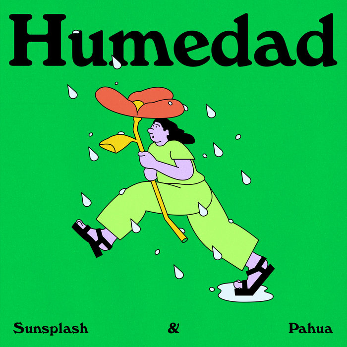 Sunsplash – Humedad (ft Pahua)