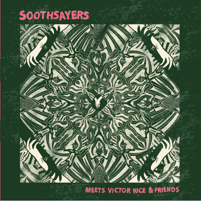 soothsayers – Effra Nights