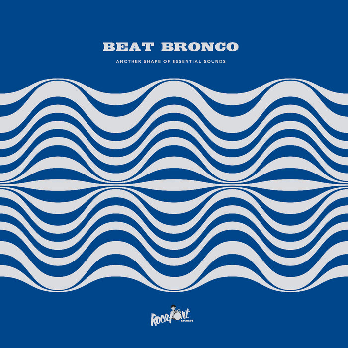 Beat Bronco – Dr. Kiffi