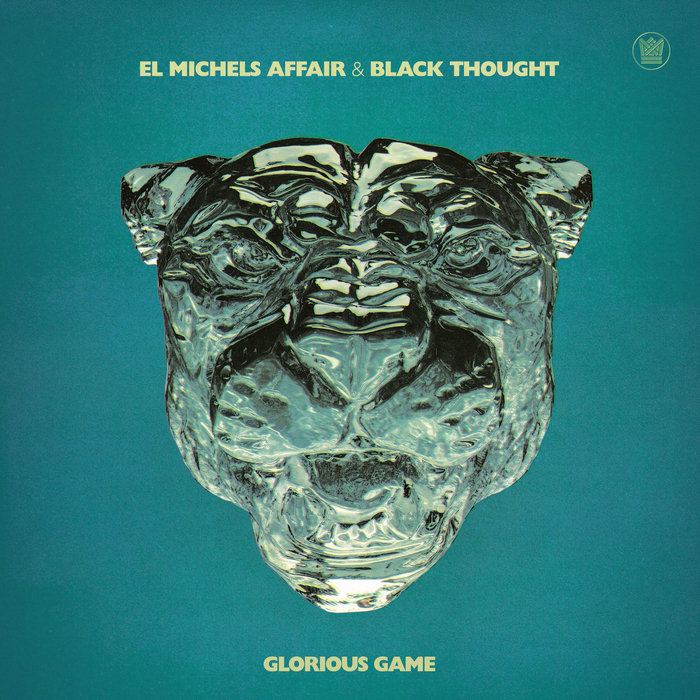 El Michels Affair & Black Thought – I'm Still Somehow