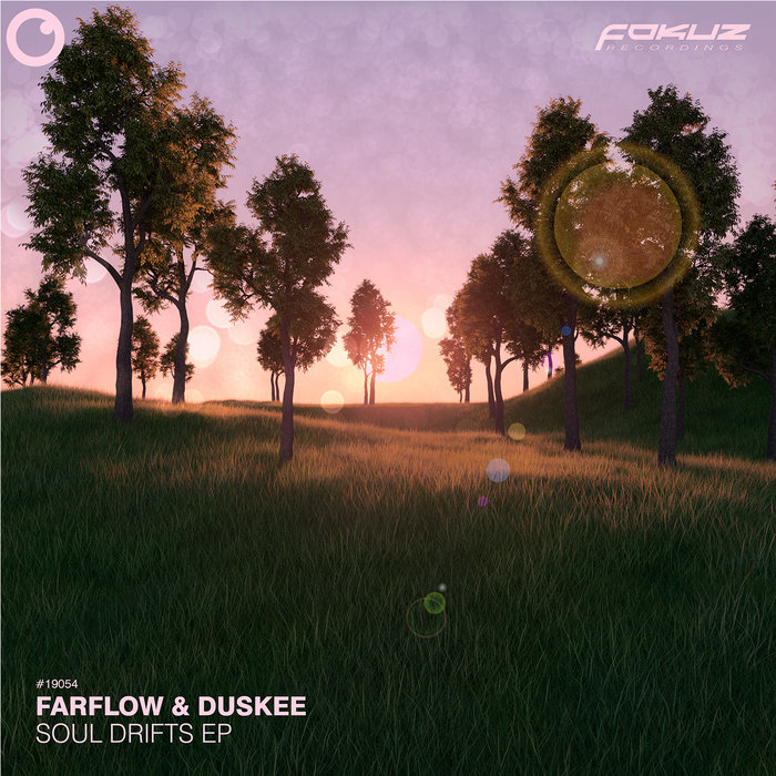 FarFlow & Duskee – Rose Coloured Spectacles