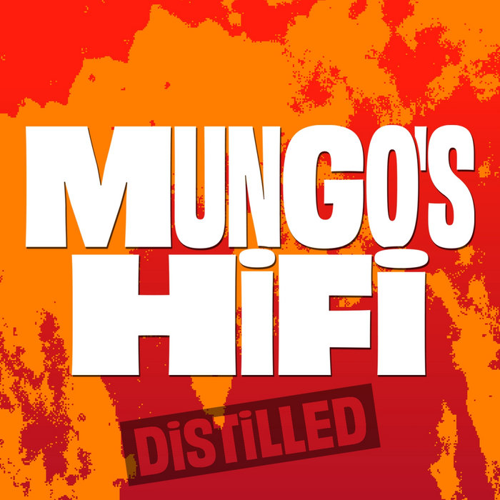 Mungo's Hi Fi – Did You Really Know (Mungo’s Hi Fi ft Soom T)