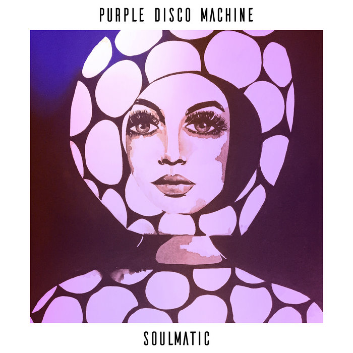 Purple Disco Machine – Devil In Me Feat. Joe Killington & Duane Harden