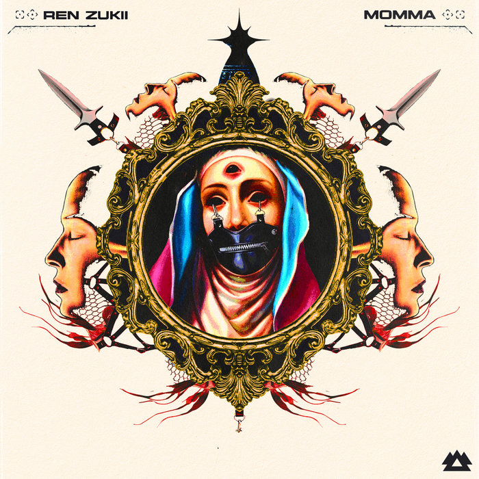 Ren Zukii – Momma