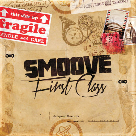 The Third Degree - Can’t Get You out of My Head (Smoove Remix) - LE GROOVE