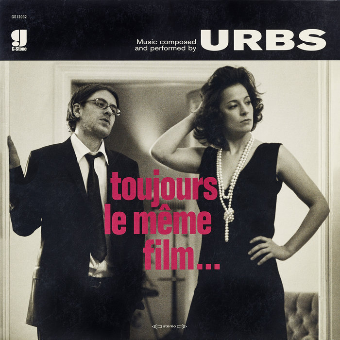 URBS – So Weit