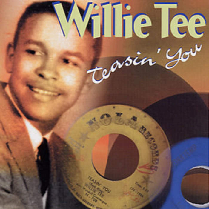 Willie Tee – Swivel Your Hips (Parts 1 & 2)