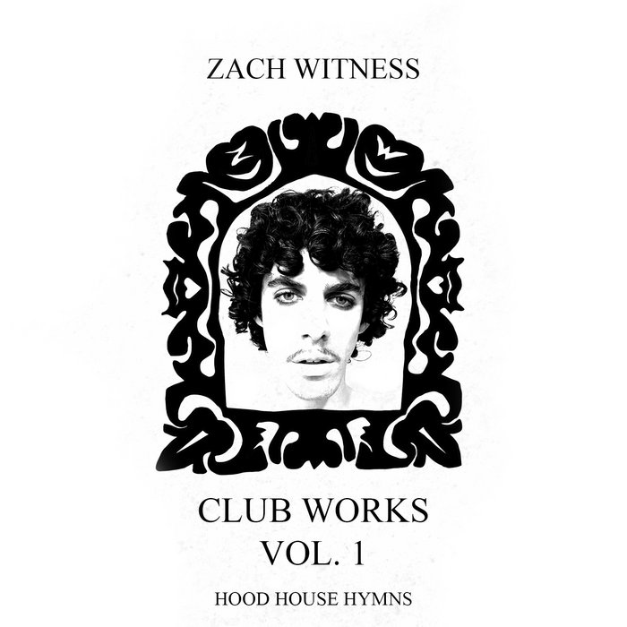 Zach Witness – Shakur's Theme
