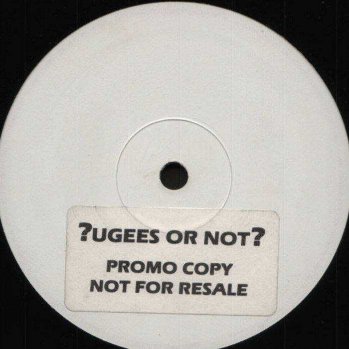dj zinc – Ready or Not DJ Zinc remix (Fugeez or Not)