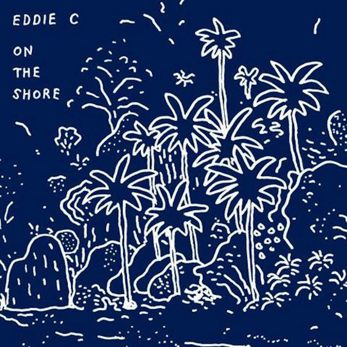 Eddie C – Low Road Dubs