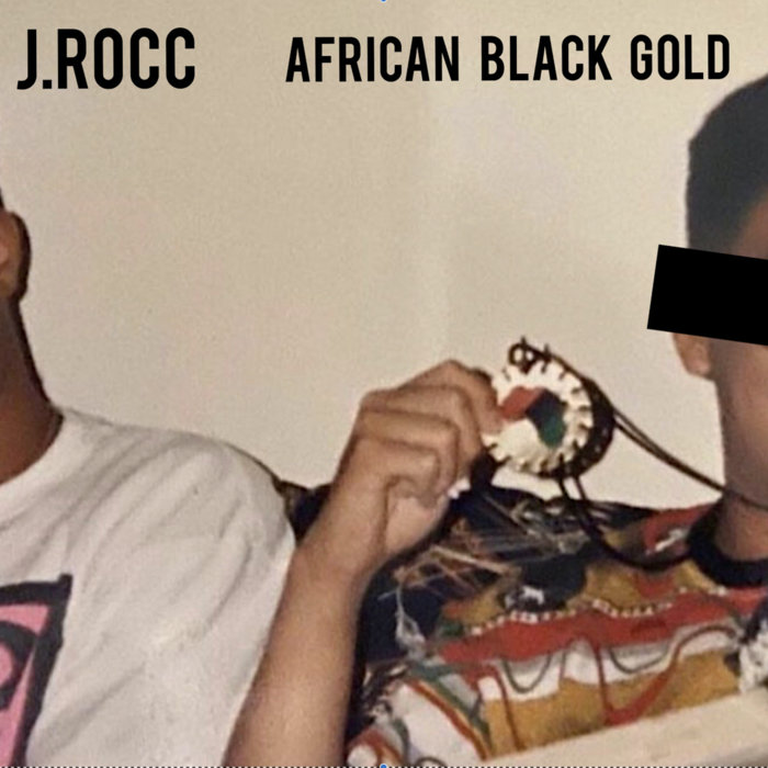 J.Rocc – Track 5