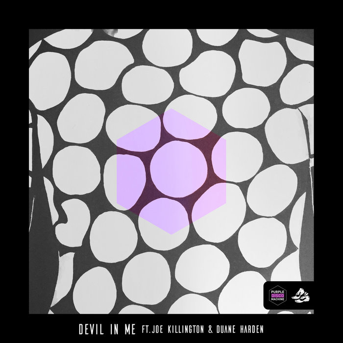 Purple Disco Machine – Devil In Me (Feat. Joe Killington & Duane Harden)